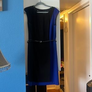 Business Dress